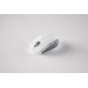 imageRazer Pro Click Mini Portable Wireless Mouse Silent Tactile Mouse Clicks  Sleek ampamp Compact Design  HyperScroll Technology  Productivity Dongle  Connect up to 4 Devices  7 Programmable ButtonsWhite