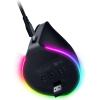 imageRazer Pro Click V2 Vertical Wireless Mouse 6 Button Ergonomic Design  One Click AI Prompt  Supports Windows ampamp Mac  Multi Device Connectivity via 24GHz Bluetooth or USB C Wired Mode  Chroma RGBPro Click V2 Vertical
