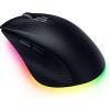 imageRazer Pro Click V2 Vertical Wireless Mouse 6 Button Ergonomic Design  One Click AI Prompt  Supports Windows ampamp Mac  Multi Device Connectivity via 24GHz Bluetooth or USB C Wired Mode  Chroma RGBPro Click V2