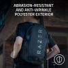 imageRazer Rogue v3 18quot Gaming Laptop Backpack Travel Carry On Computer Bag  Tear and Water Resistant  Mesh Side Pocket  Fits 18 inch Notebook  BlackChromatic