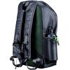 imageRazer Scout 16quot Gaming Laptop Backpack Lightweight Travel Carry On Computer Bag  Water Resistant  Fits 16 inch Notebook  BlackBlack