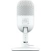imageRazer Seiren V3 Mini USB Microphone Condenser Mic  Supercardioid Pickup Pattern  TaptoMute Sensor with LED Indicator  Shock Absorber  Ultra Compact  PC Discord OBS Studio XSplit  WhiteWhite