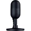 imageRazer Seiren V3 Mini USB Microphone Condenser Mic  Supercardioid Pickup Pattern  TaptoMute Sensor with LED Indicator  Shock Absorber  Ultra Compact  PC Discord OBS Studio XSplit  WhiteBlack