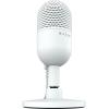 imageRazer Seiren V3 Mini USB Microphone Condenser Mic  Supercardioid Pickup Pattern  TaptoMute Sensor with LED Indicator  Shock Absorber  Ultra Compact  PC Discord OBS Studio XSplit  WhiteWhite