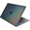 imageRazer Skin Vinyl Laptop Wrap MacBook Pro 133M Cast Vinyl  Premium Textured Finish  Scratch ampamp WaterResistant  Easy to Apply  Full Wrap  Brushed Metal  BlackPearlescent Steel