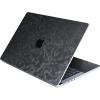 imageRazer Skin Vinyl Laptop Wrap MacBook Pro 133M Cast Vinyl  Premium Textured Finish  Scratch ampamp WaterResistant  Easy to Apply  Full Wrap  Brushed Metal  BlackBlack Camo