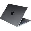 imageRazer Skin Vinyl Laptop Wrap MacBook Pro 133M Cast Vinyl  Premium Textured Finish  Scratch ampamp WaterResistant  Easy to Apply  Full Wrap  Brushed Metal  BlackDark Hive