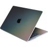 imageRazer Skin Vinyl Laptop Wrap MacBook Pro 133M Cast Vinyl  Premium Textured Finish  Scratch ampamp WaterResistant  Easy to Apply  Full Wrap  Brushed Metal  BlackPearlescent Steel