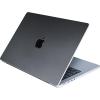 imageRazer Skin Vinyl Laptop Wrap MacBook Pro 133M Cast Vinyl  Premium Textured Finish  Scratch ampamp WaterResistant  Easy to Apply  Full Wrap  Brushed Metal  BlackDark Hive