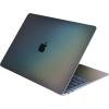 imageRazer Skin Vinyl Laptop Wrap MacBook Pro 133M Cast Vinyl  Premium Textured Finish  Scratch ampamp WaterResistant  Easy to Apply  Full Wrap  Brushed Metal  BlackPearlescent Steel