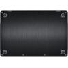 imageRazer Skin Vinyl Laptop Wrap MacBook Pro 133M Cast Vinyl  Premium Textured Finish  Scratch ampamp WaterResistant  Easy to Apply  Full Wrap  Brushed Metal  BlackBlack Metal