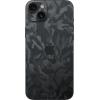 imageRazer Skin iPhone 15  Full Wrap  Premium 3M Cast Vinyl  Scratch Protection  Unique Designs ampamp Finishes  Easy Application  Carbon FiberBlack Camo