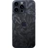 imageRazer Skin iPhone 15  Full Wrap  Premium 3M Cast Vinyl  Scratch Protection  Unique Designs ampamp Finishes  Easy Application  Carbon FiberBlack Camo