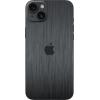 imageRazer Skin iPhone 15  Full Wrap  Premium 3M Cast Vinyl  Scratch Protection  Unique Designs ampamp Finishes  Easy Application  Carbon FiberBlack Metal