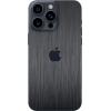 imageRazer Skin iPhone 15  Full Wrap  Premium 3M Cast Vinyl  Scratch Protection  Unique Designs ampamp Finishes  Easy Application  Carbon FiberBlack Metal