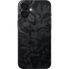 imageRazer Skin iPhone 16 Pro  Full Wrap  Premium 3M Cast Vinyl  Scratch Resistant  Unique Designs ampamp Finishes  Easy Application  Pearlescent SteelBlack Camo