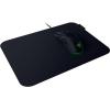 imageRazer Sphex V3 Hard Gaming Mouse Mat UltraThin Form Factor  Tough Polycarbonate Build  Adhesive Base  Large