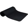 imageRazer Strider Hybrid Mouse Mat with a Soft Base ampamp Smooth Glide Firm Gliding Surface  AntiSlip Base  Rollable ampamp Portable  AntiFraying Stitched Edges  WaterResistant  LargeClassic Black