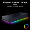 imageRazer Thunderbolt 5 Dock Chroma 11 Port Docking Station with M2 SSD Slot  120Gbps Transfer Speeds  3X 4K Displays at 144 Hz on TB54 Laptops  140W PD Charging  Active Cooling  TB Share  Black
