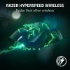imageRazer Viper V2 Pro HyperSpeed Wireless Gaming Mouse 58g Ultra Lightweight  Optical Switches Gen330K DPI Optical Sensor wOnMouse Controls  90 Hour Battery  USB Type C Cable Included  BlackBlack