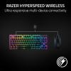 imageRazer Viper V3 HyperSpeed Wireless Esports Gaming Mouse 82g Lightweight  Up to 280 Hr Battery  30K DPI Optical Sensor  Gen2 Mechanical Switches  8 Programmable Controls  Classic Black