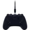 imageRazer Wolverine V3 Pro 8K PC Wireless Gaming Controller 8000 Hz Polling Rate  TMR Thumbsticks with Swappable Caps  Up to 36 Hr Battery  6 Remappable Buttons  Fast Triggers  Carrying Case  Black