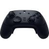 imageRazer Wolverine V3 Pro 8K PC Wireless Gaming Controller 8000 Hz Polling Rate  TMR Thumbsticks with Swappable Caps  Up to 36 Hr Battery  6 Remappable Buttons  Fast Triggers  Carrying Case  Black
