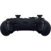 imageRazer Wolverine V3 Pro 8K PC Wireless Gaming Controller 8000 Hz Polling Rate  TMR Thumbsticks with Swappable Caps  Up to 36 Hr Battery  6 Remappable Buttons  Fast Triggers  Carrying Case  Black