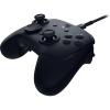 imageRazer Wolverine V3 Tournament Edition 8K PC Wired Gaming Controller 8000 Hz Polling Rate  TMR Thumbsticks wSwappable Caps  Ergonomic Design  6 Remappable Buttons  Fast Triggers  Black