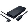 imageRazer 330W GaN Power Adapter Official OEM Laptop Charger for Razer Blade 16 RTX 4080 RTX 4090 and Razer Blade 18 RTX 4080 RTX 4090  Compact Design  Braided Cable