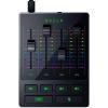 imageRazer Audio Mixer AllinOne StreamingBroadcasting Mixer  4Channel Design  XLR Preamp  Builtin Voice Settings ampamp Audio Processing  USB Connectivity  Plug ampamp Play  Chroma RGB