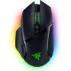imageRazer Basilisk V3 Pro Customizable Wireless Gaming Mouse Fast Optical Switches Gen3  HyperScroll Tilt Wheel  Chroma RGB  11 Programmable Buttons  Focus Pro 30K Optical Sensor  WhiteClassic Black