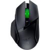 imageRazer Basilisk V3 X HyperSpeed Customizable Wireless Gaming Mouse Mechanical Switches Gen25G Advanced 18K Optical Sensor  Chroma RGB 9 Programmable Controls 535 Hr Battery Classic Black