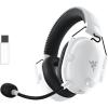 imageRazer BlackShark V2 Pro Wireless Gaming Headset THX 71 Spatial Surround Sound  50mm Drivers  Detachable Mic  for PC PS5 PS4 Switch WhiteWhite