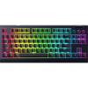 imageRazer BlackWidow V4 TKL HyperSpeed Wireless Hot Swappable Gaming Keyboard Orange Tactile Switches  Wireless ampamp Bluetooth  MultiFunction Roller ampamp Control Buttons  Chroma RGB  Long Battery Life