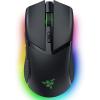 imageRazer Cobra Pro Wireless Gaming Mouse 10 Customizable Controls  Chroma RGB Lighting  30K Optical Sensor  Gen3 Switches  24GHz Bluetooth ampamp USB Type C  Up to 170 Hr Battery  BlackBlack