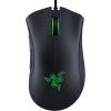imageRazer DeathAdder Essential Gaming Mouse 6400 DPI Optical Sensor  5 Programmable Buttons  Mechanical Switches  Rubber Side Grips  Classic BlackClassic Black