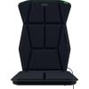 imageRazer Freyja HD Haptic Gaming Chair Cushion MultiDirectional Haptics  Haptic EQ Customization via Razer Synapse  HyperSpeed Wireless ampamp Bluetooth  Adjustable Strap for Universal Fit