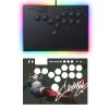 imageRazer Kitsune AllButton Arcade Controller ampamp Street Fighter Cammy Vinyl Skin Bundle For PS5  PlayStation 5 ampamp PC  LowProfile Optical Switches  Slim Design  Chroma RGB  Full Top Plate WrapCammy Edition
