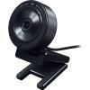 imageRazer Kiyo Streaming Webcam 1080p 30 FPS  720p 60 FPS  Ring Light wAdjustable Brightness  Builtin Microphone  Advanced AutofocusKiyo X
