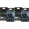 imageRazer Mouse Grip Tape DeathAdder V2 Mini AntiSlip Grip Tape  SelfAdhesive Design  PreCut1 Count Pack of 2