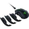 imageRazer Naga Pro Wireless Gaming Mouse Interchangeable Side Plate w 2 6 12 Button Configurations  Focus 20K DPI Optical Sensor  Fastest Gaming Mouse Switch  Chroma RGB Lighting