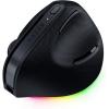 imageRazer Pro Click V2 Vertical Wireless Mouse 6 Button Ergonomic Design  One Click AI Prompt  Supports Windows ampamp Mac  Multi Device Connectivity via 24GHz Bluetooth or USB C Wired Mode  Chroma RGBPro Click V2 Vertical