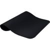 imageRazer Strider Hybrid Mouse Mat with a Soft Base ampamp Smooth Glide Firm Gliding Surface  AntiSlip Base  Rollable ampamp Portable  AntiFraying Stitched Edges  WaterResistant  LargeClassic Black