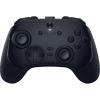 imageRazer Wolverine V3 Pro 8K PC Wireless Gaming Controller 8000 Hz Polling Rate  TMR Thumbsticks with Swappable Caps  Up to 36 Hr Battery  6 Remappable Buttons  Fast Triggers  Carrying Case  Black