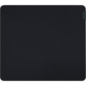 imageRazer Gigantus V2 Cloth Gaming Mouse Pad Large Thick HighDensity Foam  NonSlip Base  Classic BlackClassic Black