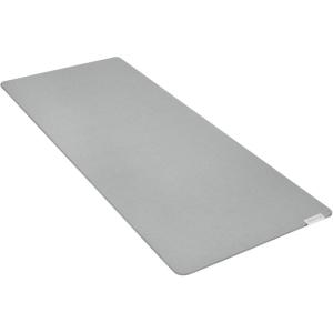 imageRazer Pro Glide Soft Mouse Mat Thick HighDensity Rubber Foam  Textured MicroWeave Cloth Surface  AntiSlip Base  XXL Size161L x 37W inches