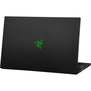 imageRazer Skin Vinyl Laptop Wrap Blade 17  Full Wrap  Premium 3M Cast Vinyl  Scratch Protection  Unique Designs ampamp Finishes  Easy Application  Carbon Fiber  BlackDark Hive