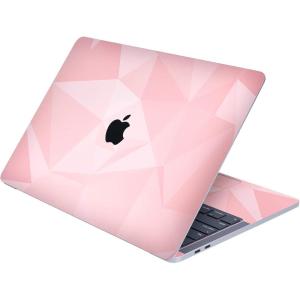 imageRazer Skin Vinyl Laptop Wrap MacBook Pro 133M Cast Vinyl  Premium Textured Finish  Scratch ampamp WaterResistant  Easy to Apply  Full Wrap  Brushed Metal  BlackGeometric Quartz