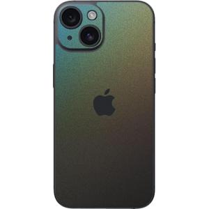 imageRazer Skin iPhone 15  Full Wrap  Premium 3M Cast Vinyl  Scratch Protection  Unique Designs ampamp Finishes  Easy Application  Carbon FiberPearlescent Steel